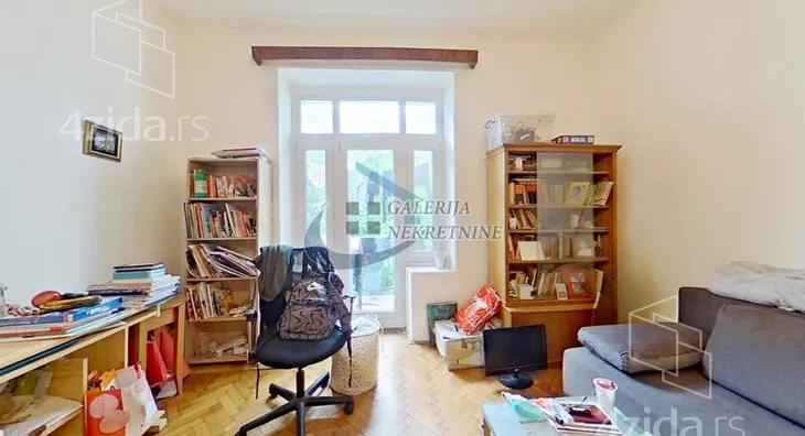 Četvoroiposoban stan | 4zida