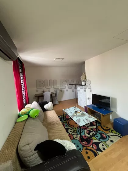 Bulevar Svetog Pantelejmona | 4zida.rs