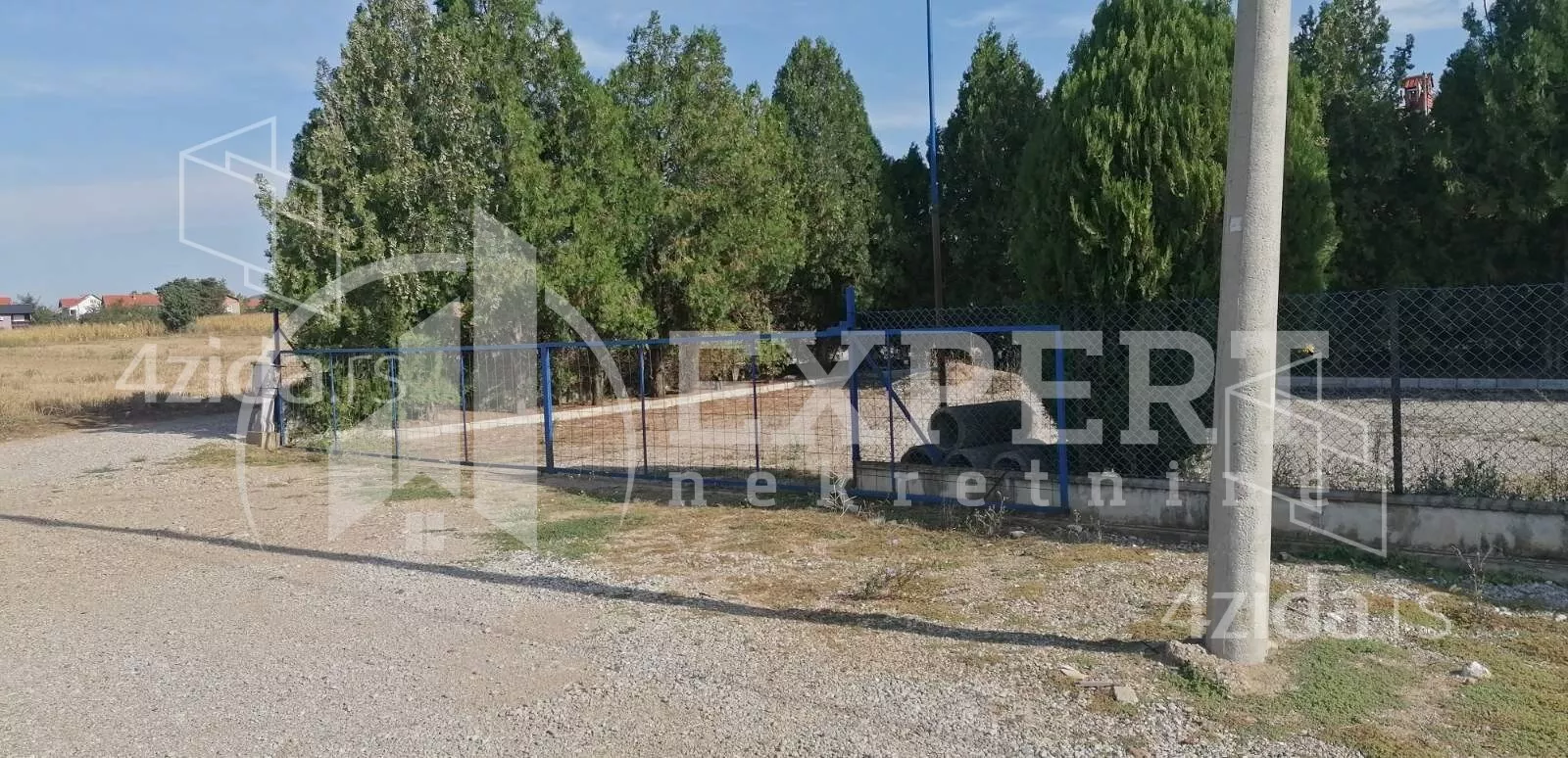 Građevinsko zemljište | 4zida