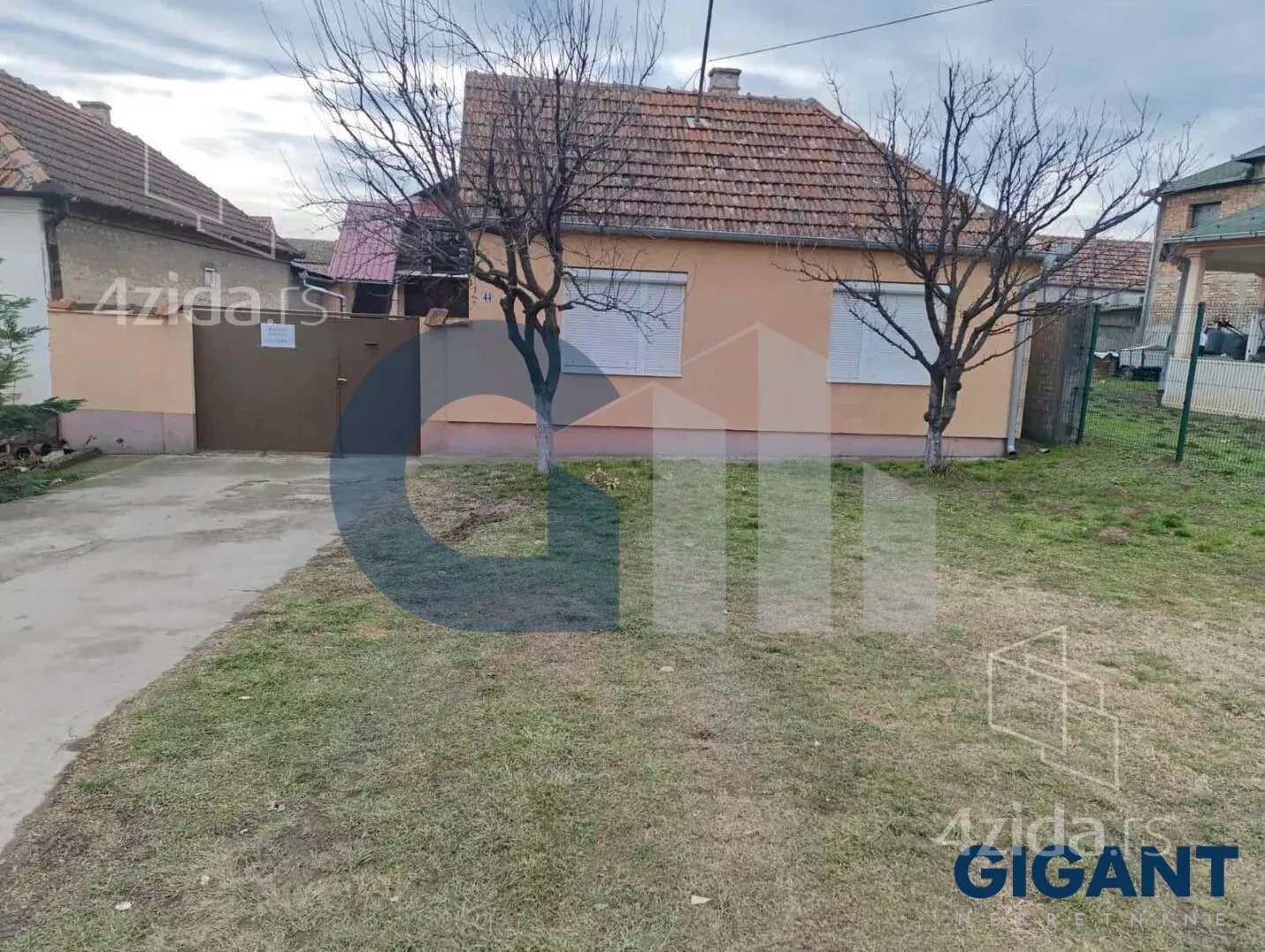 3-etažna kuća | 4zida