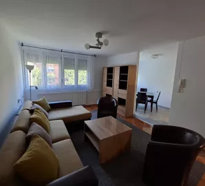 Bulevar Zona 3, Bulevar Nemanjića, Medijana, Gradske lokacije, Niš, 2.0 stan | 4zida.rs