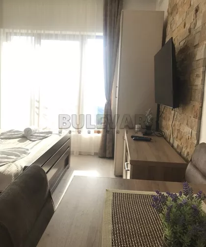 Stefana Prvovenčanog | 4zida.rs