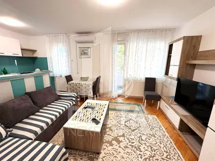 Bulevar Dr Zorana Đinđića | 4zida.rs