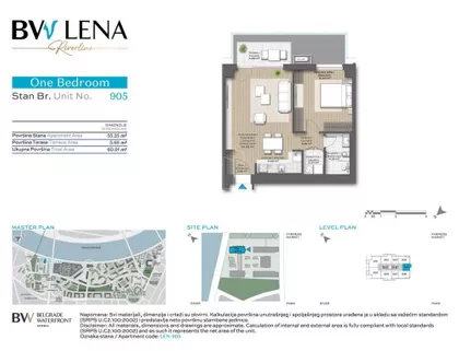 Bulevar Vudroa Vilsona | 4zida.rs