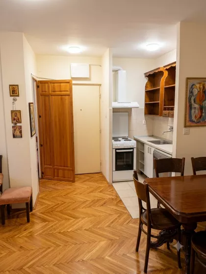 Veljka Dugoševića 22 | 4zida.rs