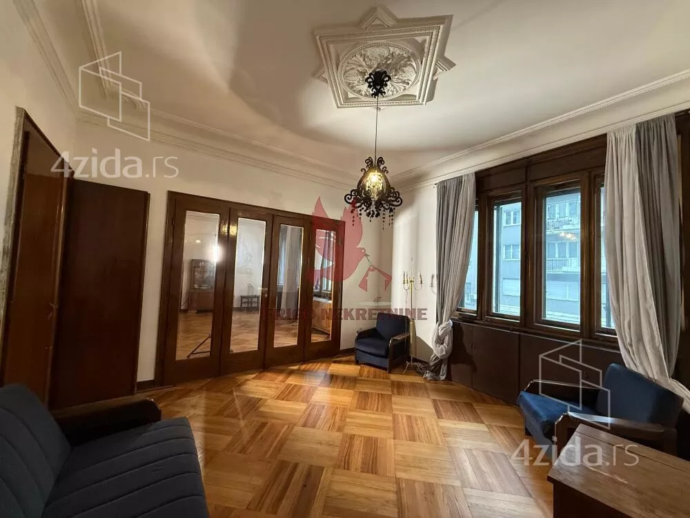 Četvoroiposoban stan | 4zida