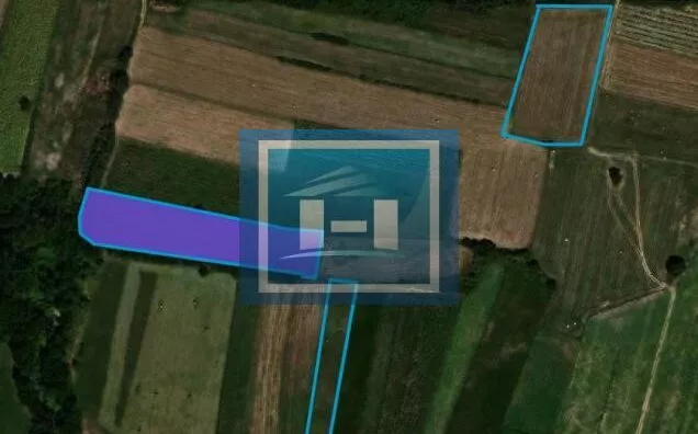 Poljoprivredno zemljište | 4zida