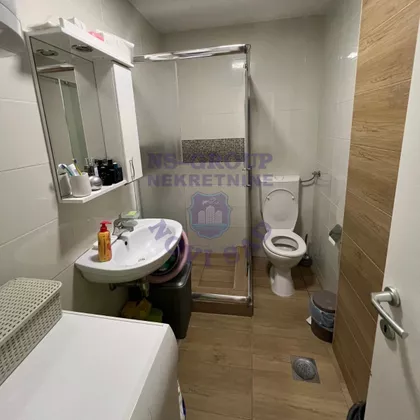 Bulevar Patrijarha Pavla (Somborski Bulevar) | 4zida.rs