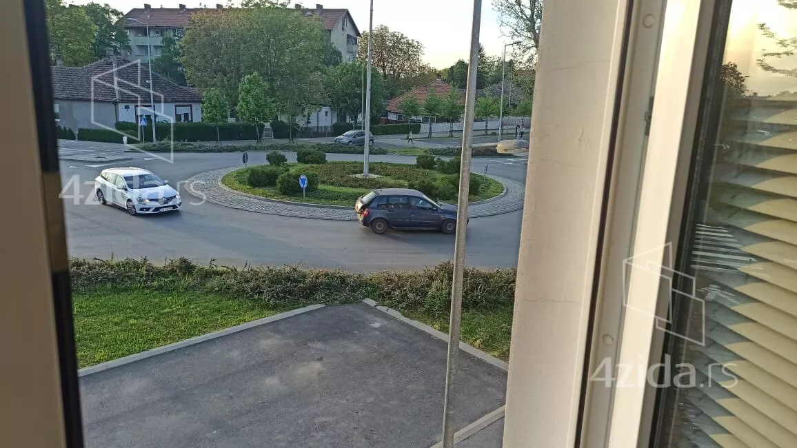 4-etažna kuća | 4zida