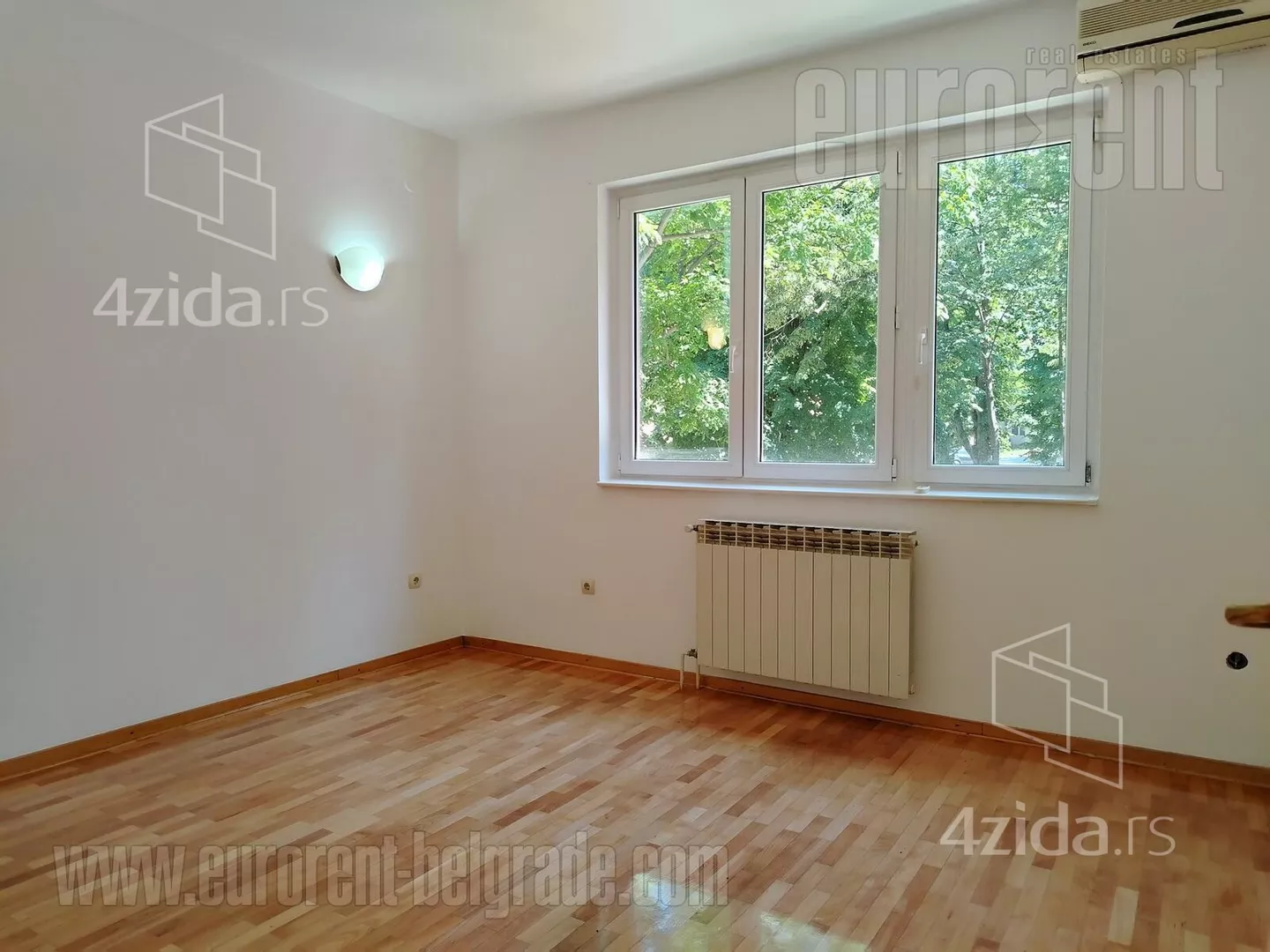 Kancelarija | 4zida