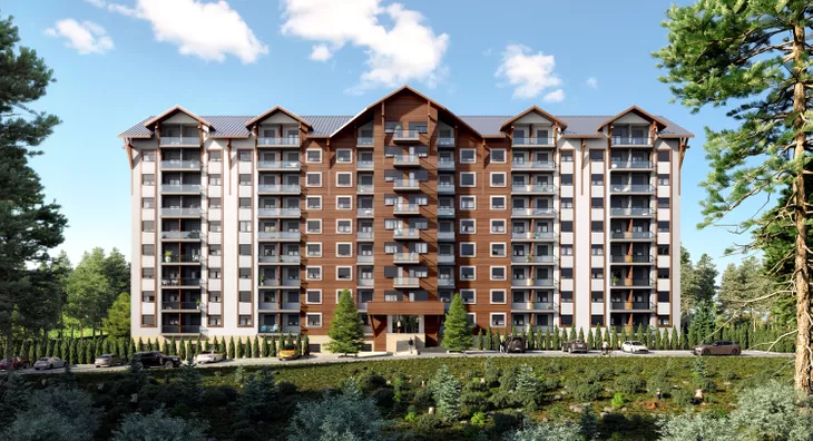Glavna slika projekta BLOOM ZLATIBOR