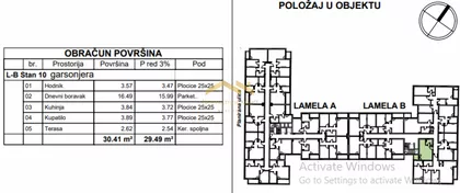 Telep | 4zida.rs