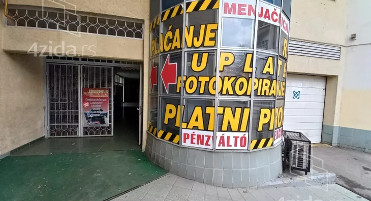 Lokal | 4zida