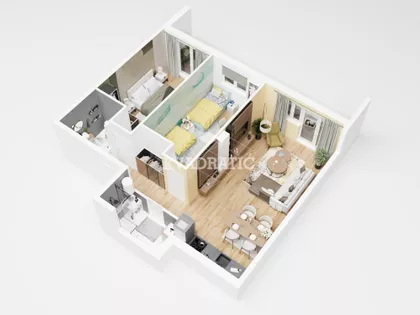 Mirijevo III | 4zida.rs