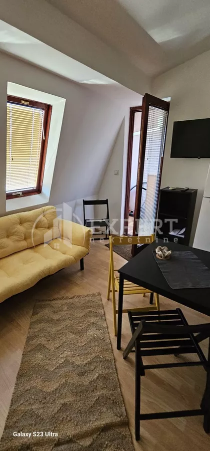 Jovana Ristića | 4zida.rs