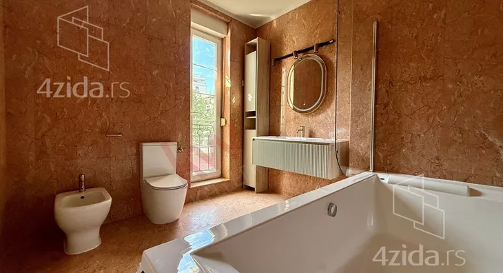 4-etažna kuća | 4zida