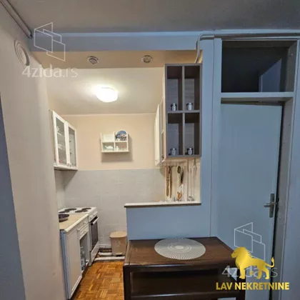 DUŠANA DANILOVIĆA | 4zida.rs