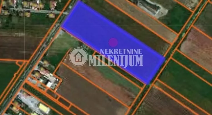 Građevinsko zemljište | 4zida