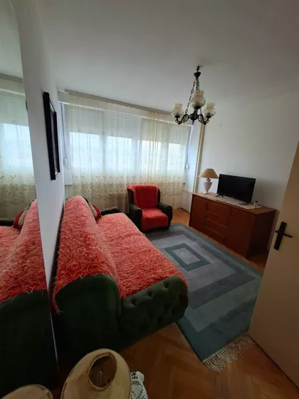 Sinđelićev Trg | 4zida.rs