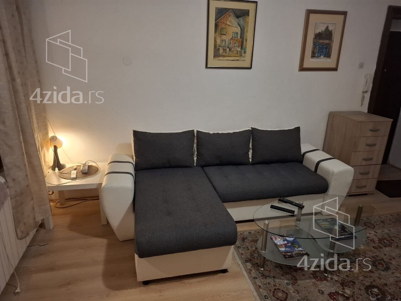 Stan – Beograd - Prikaz 2
