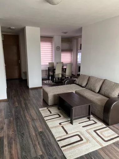 Bulevar Arsenija Čarnojevića