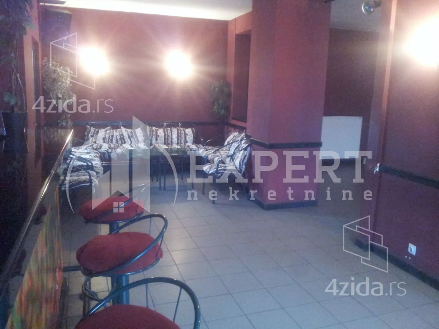Lokal | 4zida
