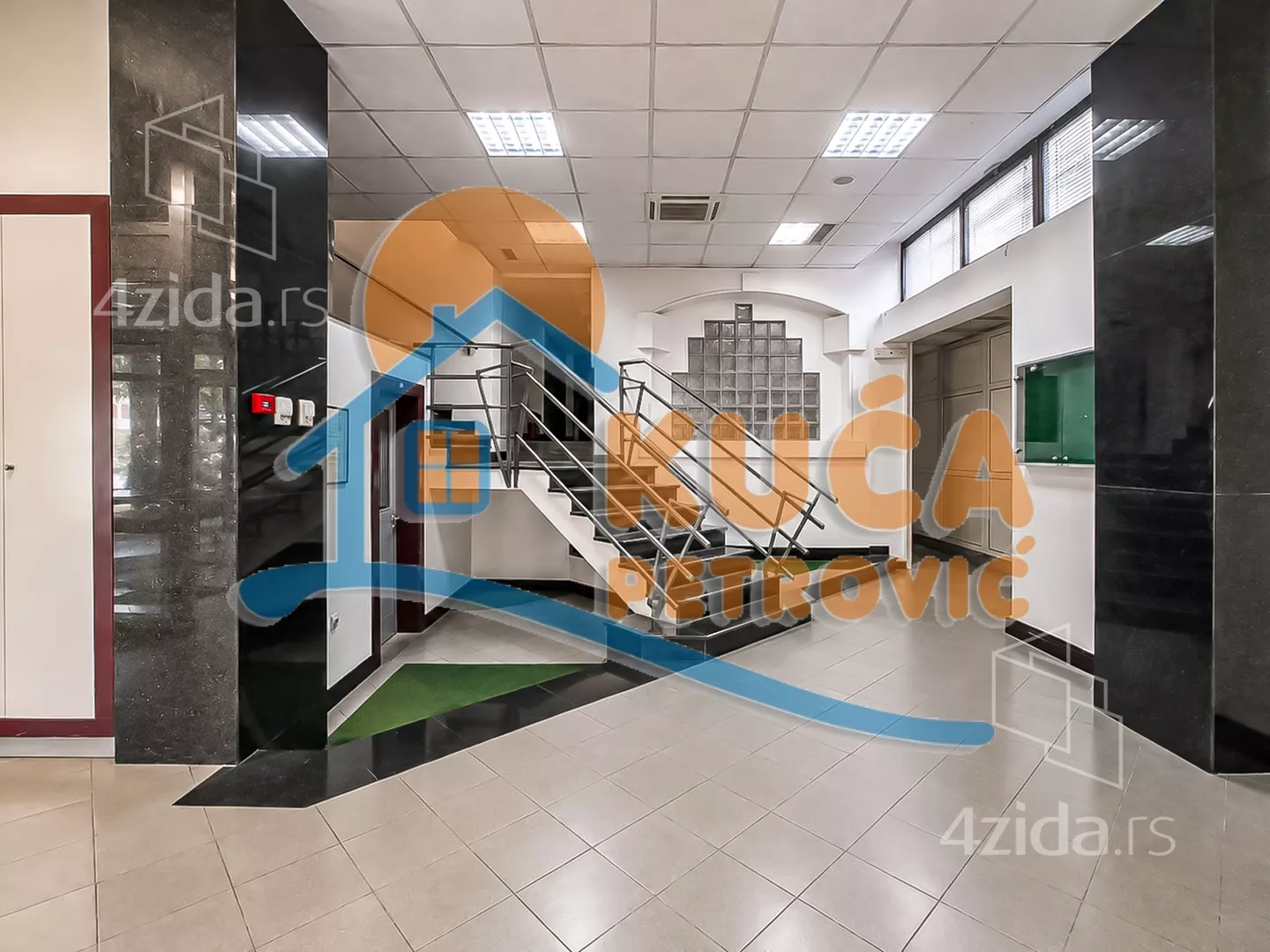 Lokal | 4zida