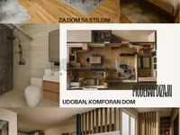 Pantelej, Gradske lokacije, Niš | 4zida.rs