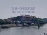 Kej, Stari Grad, Gradske lokacije, Novi Sad | 4zida.rs