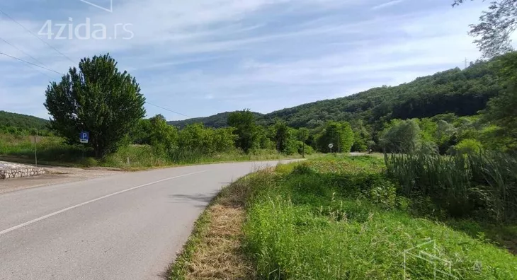 Poljoprivredno zemljište | 4zida