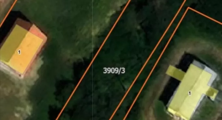 Poljoprivredno zemljište | 4zida