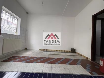 Njegoševa | 4zida.rs