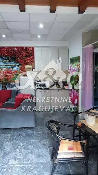 Gradske lokacije