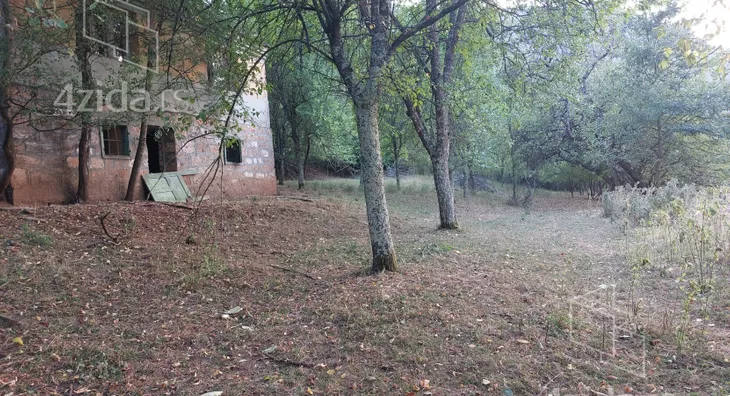 Poljoprivredno zemljište | 4zida
