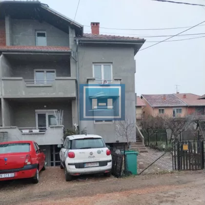 Gloždak | 4zida.rs