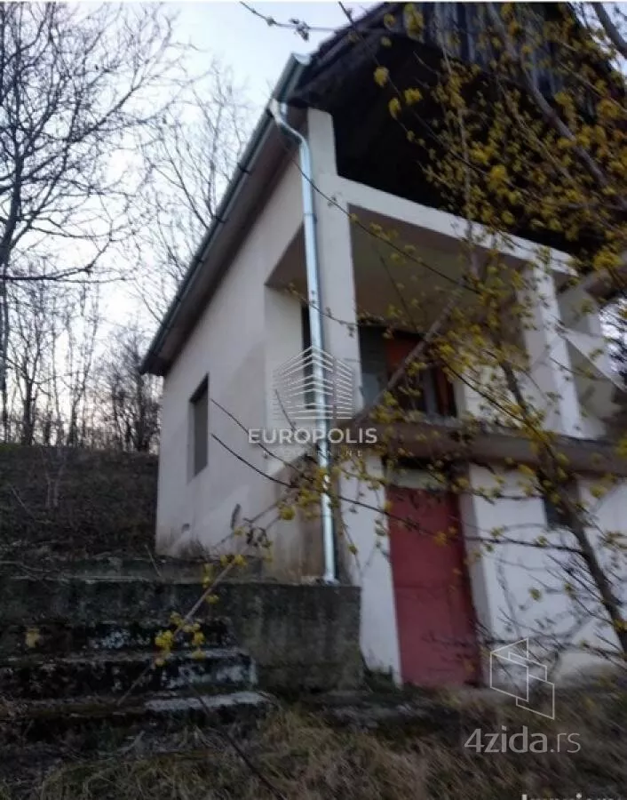 Kuća | 4zida