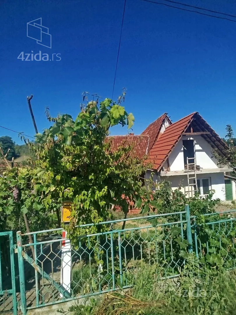 2-etažna kuća | 4zida