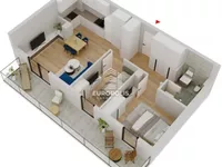 Blok 63, Novi Beograd, Beograd | 4zida.rs