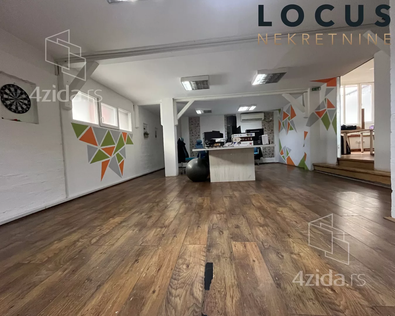 Lokal | 4zida