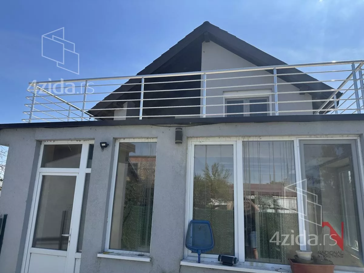 Kuća | 4zida