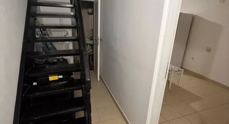 4-etažna kuća | 4zida