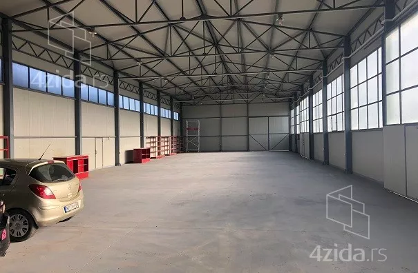 Magacin | 4zida