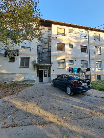 Jabučki Rit | 4zida.rs