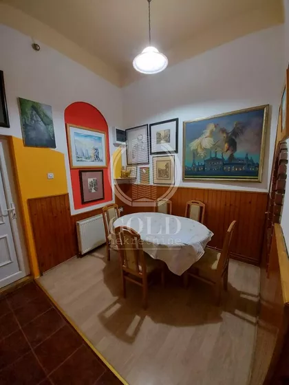 Štrosmajerova | 4zida.rs