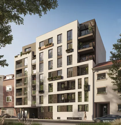 Marije Bursać 4 | 4zida.rs