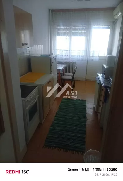 Bulevar Cara Lazara | 4zida.rs