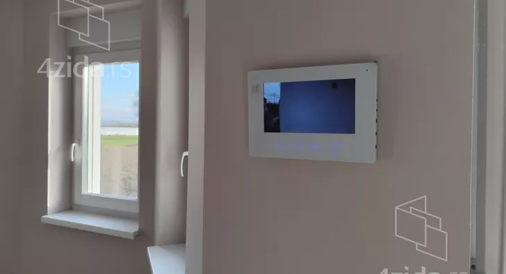 3-etažna kuća | 4zida