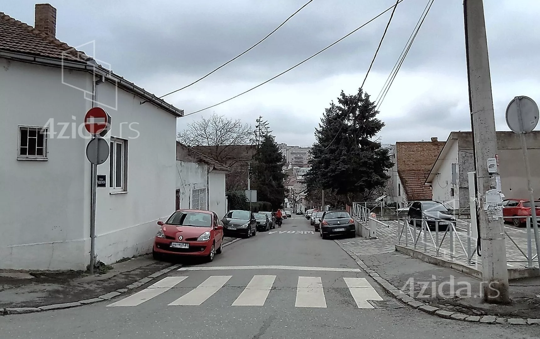 Garsonjera | 4zida
