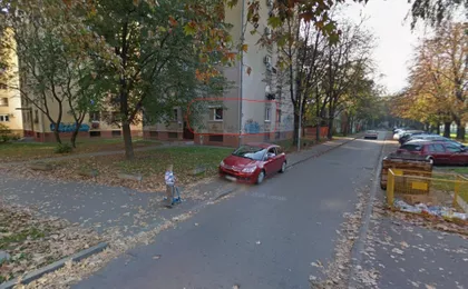 Gagarinova 7 | 4zida.rs