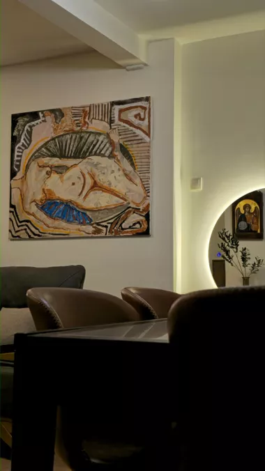 Vase Čarapića